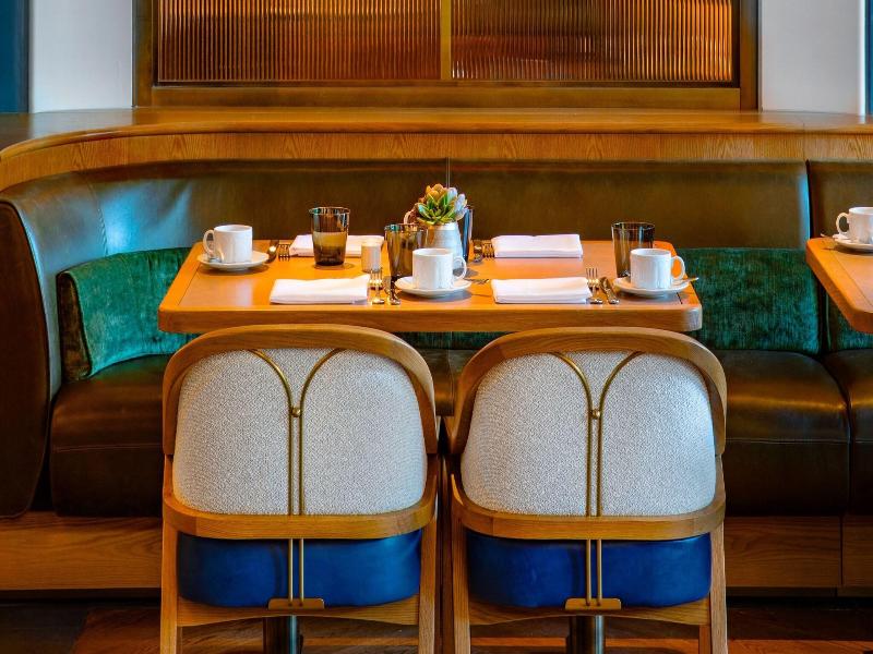 JW Marriott Essex House New York image