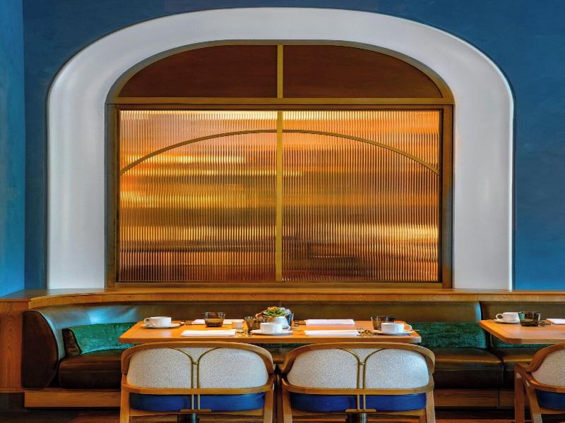 JW Marriott Essex House New York image