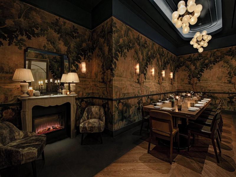 JW Marriott Essex House New York image