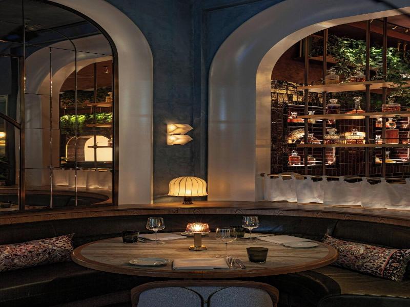 JW Marriott Essex House New York image