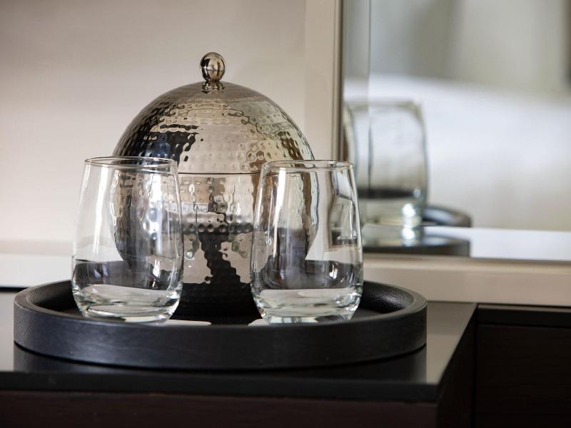 JW Marriott Essex House New York image