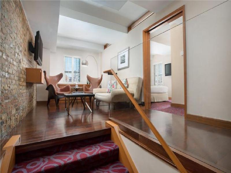Hotel 57  image
