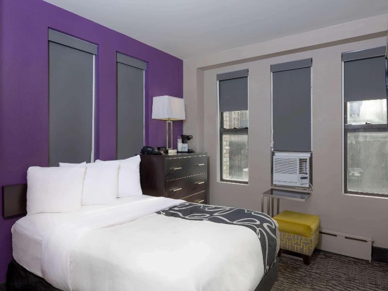 La Quinta Inn & Suites New York City Central Park image