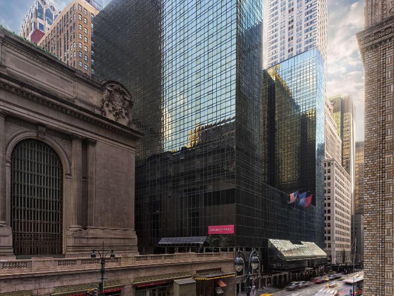 Hyatt Grand Central New York image