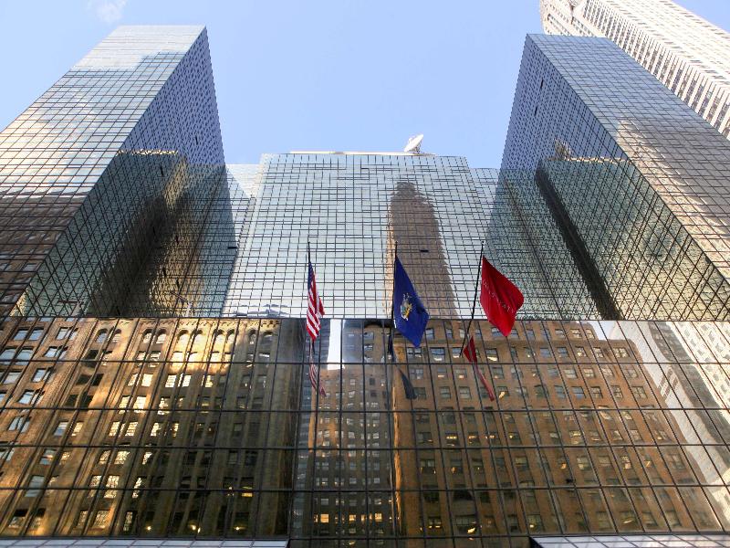 Hyatt Grand Central New York image