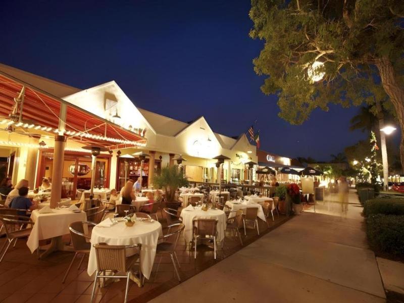 The Capri Inn 4