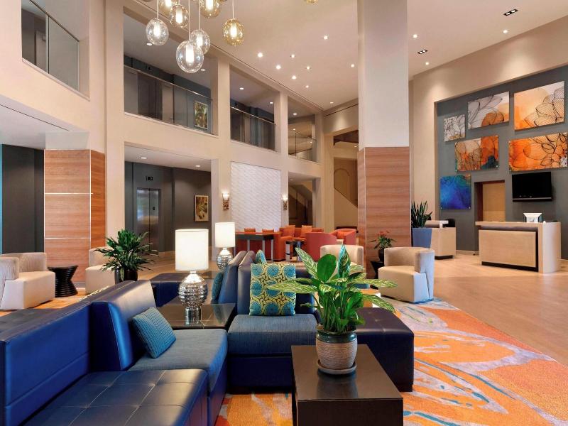 Delta Hotels by Marriott Anaheim Garden Grove image