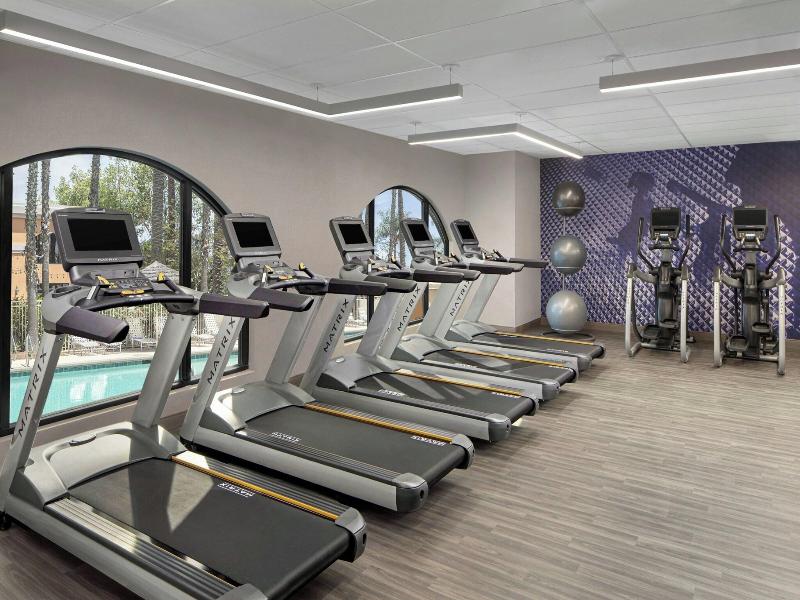 Delta Hotels by Marriott Anaheim Garden Grove image