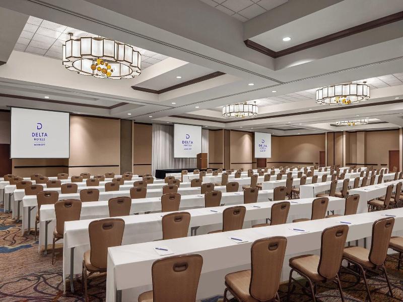 Delta Hotels by Marriott Anaheim Garden Grove image