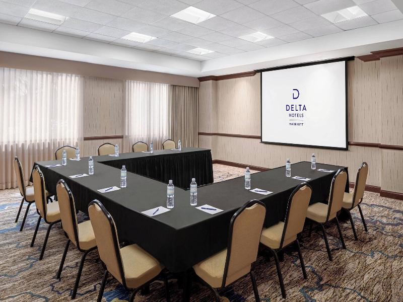 Delta Hotels by Marriott Anaheim Garden Grove image