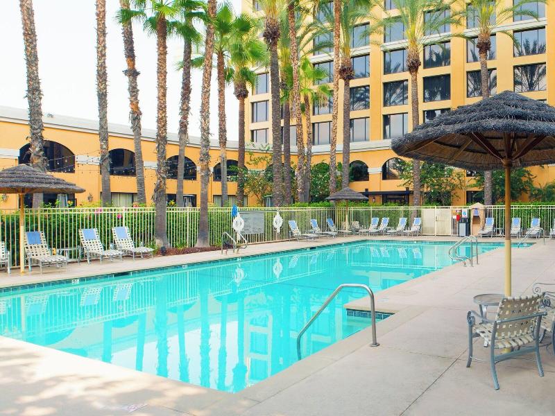 Delta Hotels by Marriott Anaheim Garden Grove image