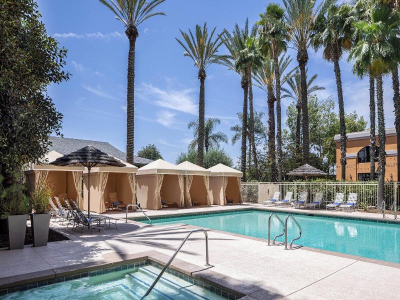 Delta Hotels by Marriott Anaheim Garden Grove image