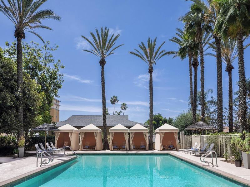 Delta Hotels by Marriott Anaheim Garden Grove image