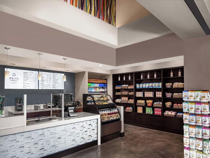 Delta Hotels by Marriott Anaheim Garden Grove image