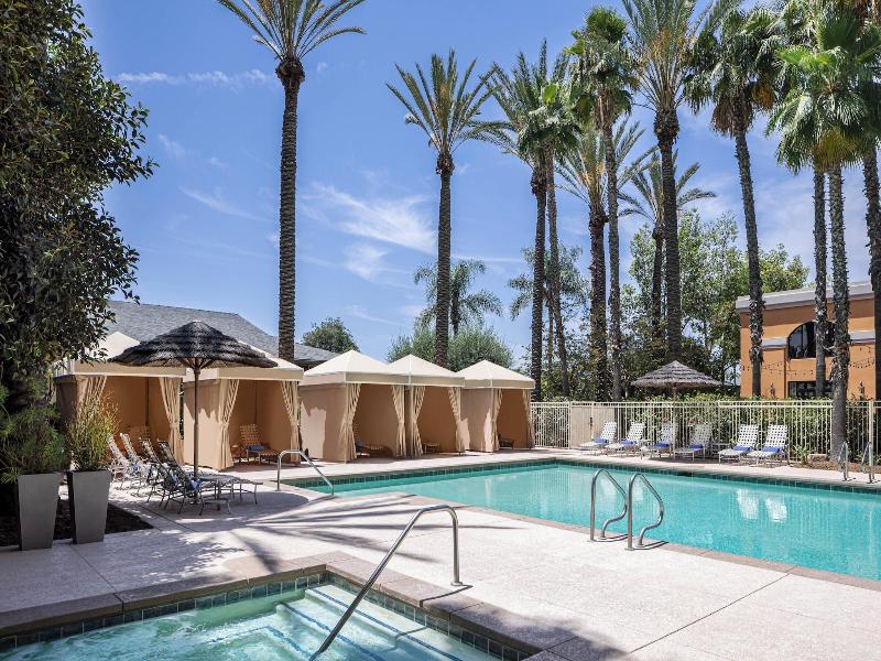 Delta Hotels by Marriott Anaheim Garden Grove image