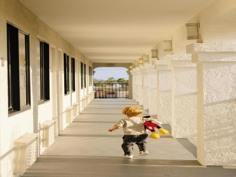 Fairfield Inn Anaheim Resort image