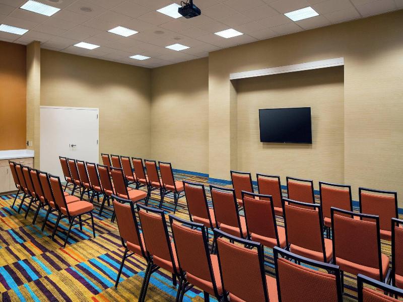 Fairfield Inn Anaheim Resort image