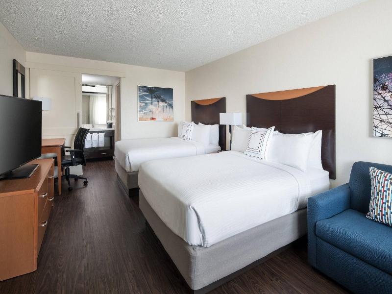Fairfield Inn Anaheim Resort image
