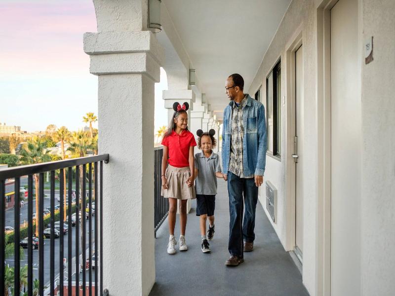 Fairfield Inn Anaheim Resort image