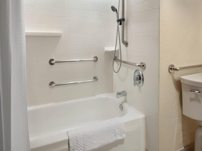 Fairfield Inn Anaheim Resort image