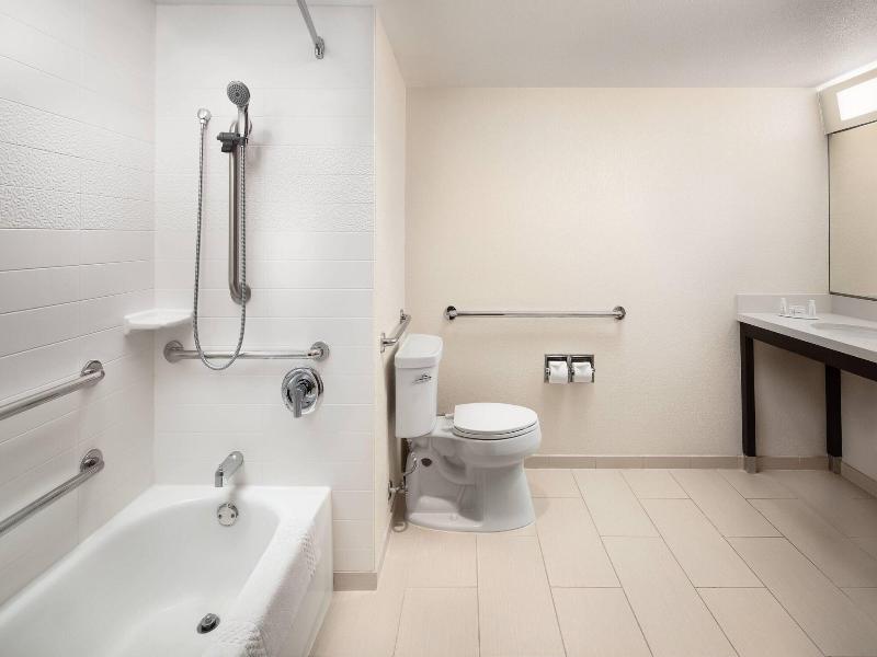 Fairfield Inn Anaheim Resort image