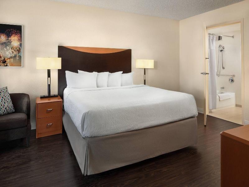 Fairfield Inn Anaheim Resort image