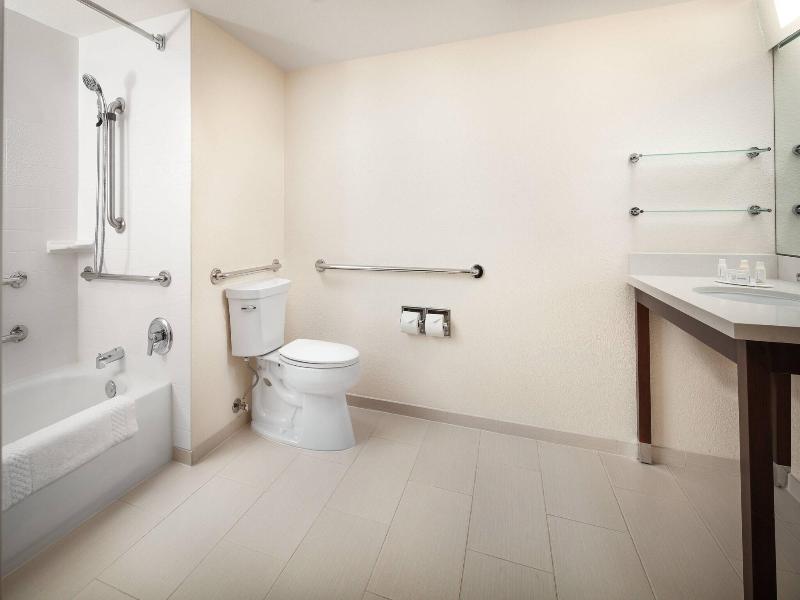 Fairfield Inn Anaheim Resort image