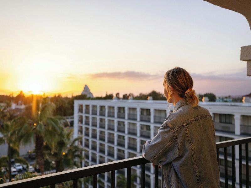 Fairfield Inn Anaheim Resort image