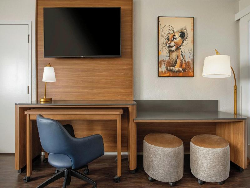 Fairfield Inn Anaheim Resort image