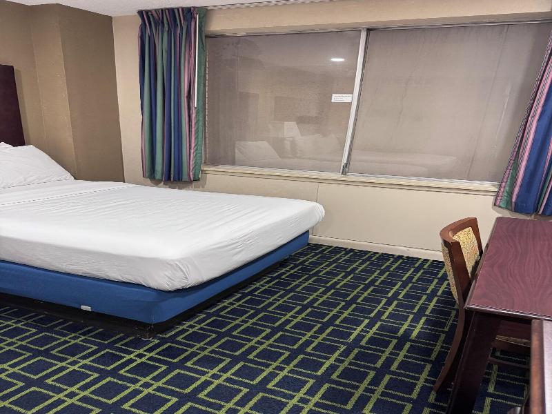 Barclay Hotel Atlanta Downtown image