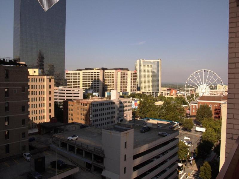Barclay Hotel Atlanta Downtown image