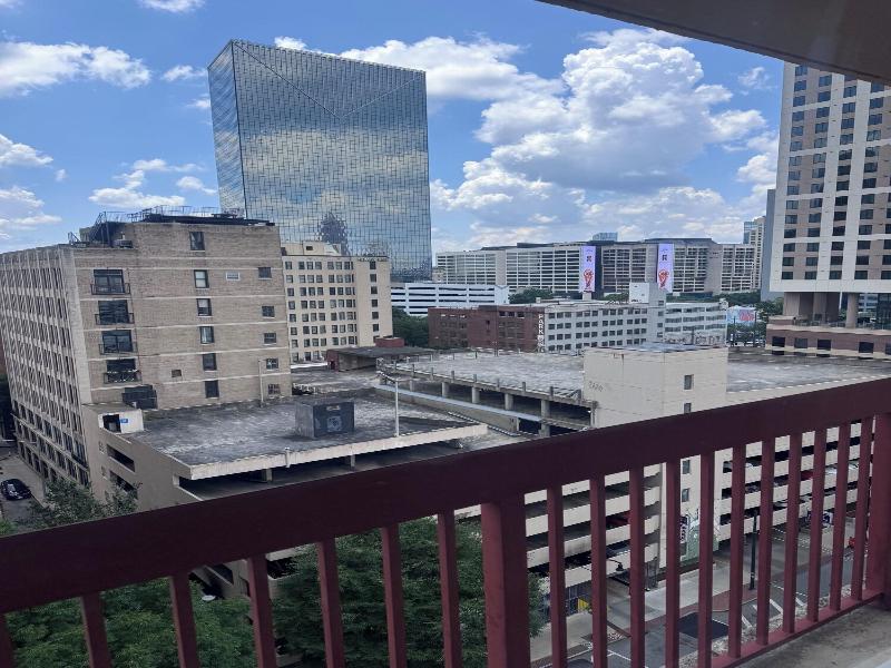 Barclay Hotel Atlanta Downtown image