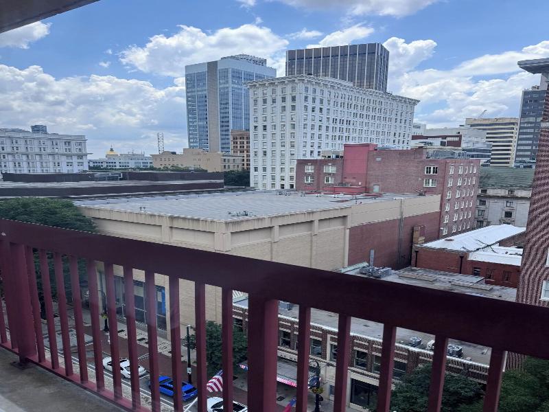 Barclay Hotel Atlanta Downtown image