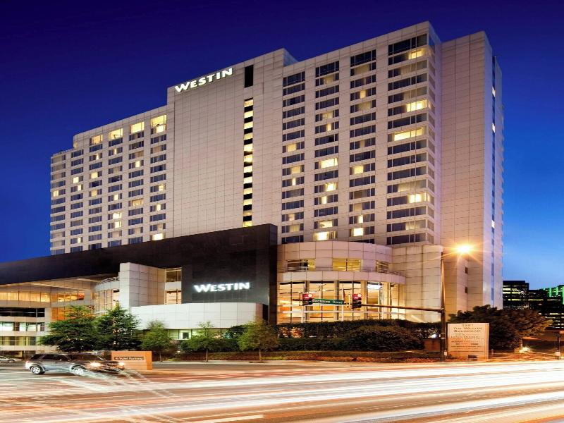 Westin Buckhead image
