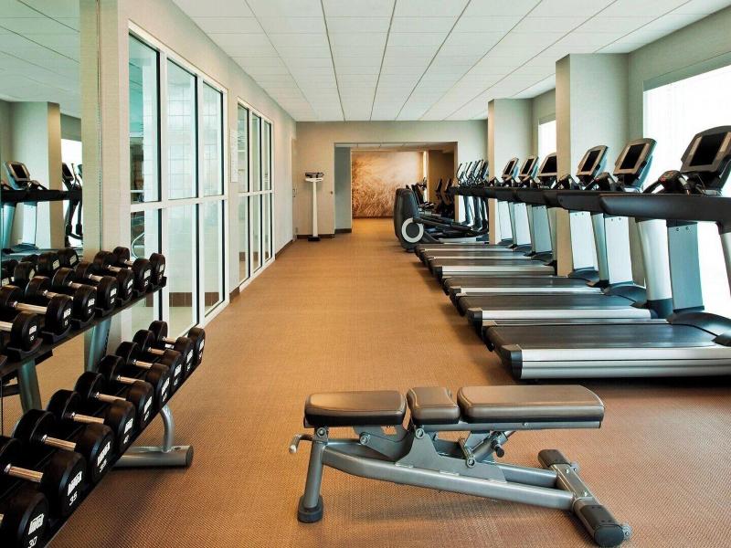 Westin Buckhead image