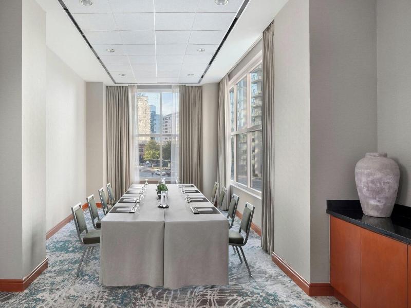 Westin Buckhead image