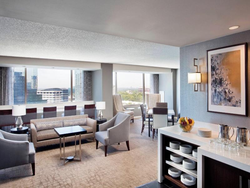 Westin Buckhead image