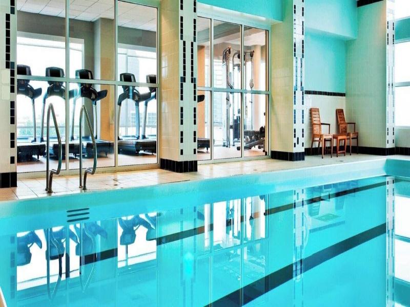 Westin Buckhead image
