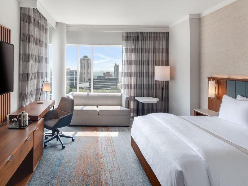 Westin Buckhead image
