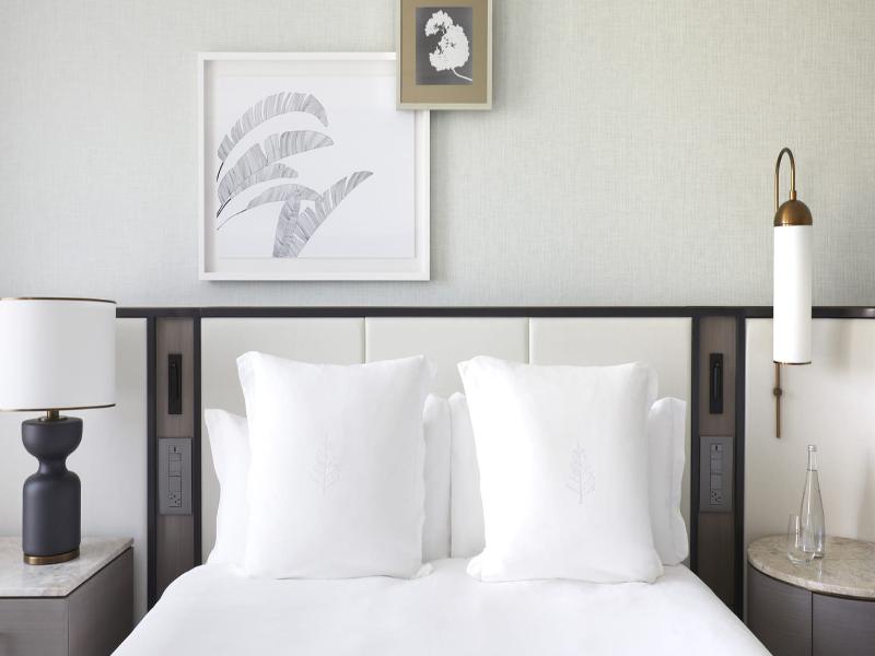 Beverly Wilshire Four Seasons image
