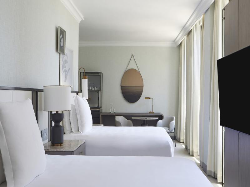 Beverly Wilshire Four Seasons image