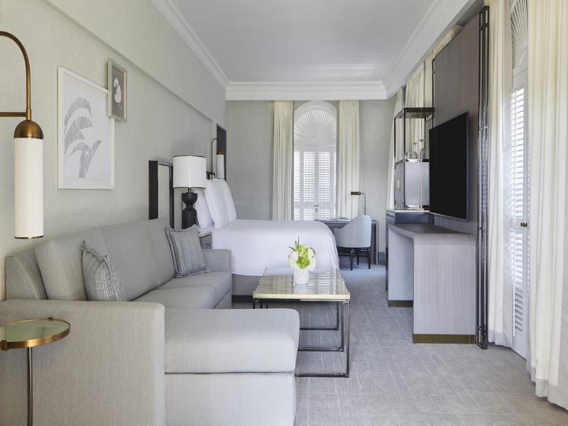 Beverly Wilshire Four Seasons image