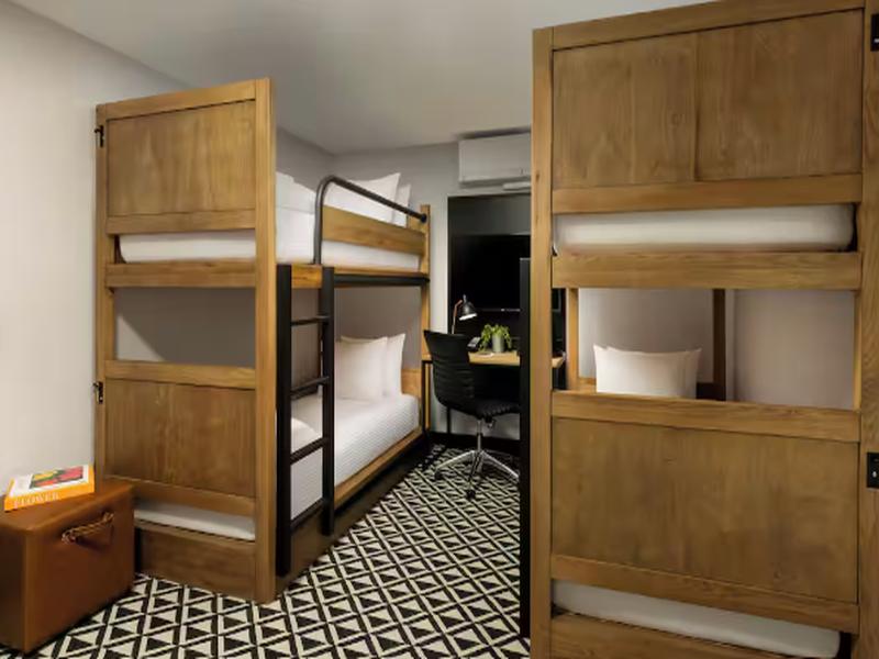  Arcadian Hotel image