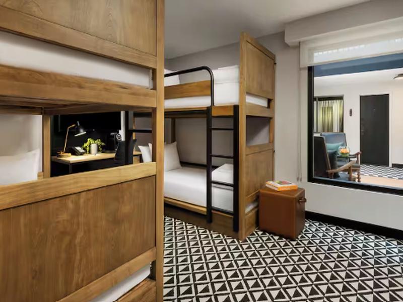  Arcadian Hotel image