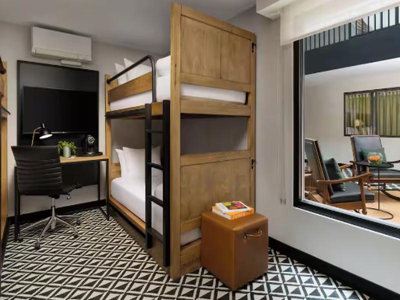  Arcadian Hotel image