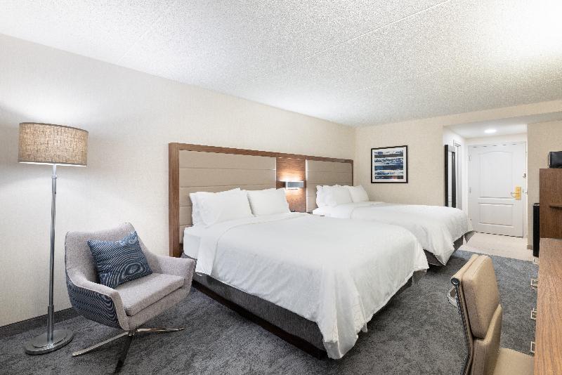 Holiday Inn Express & Suites Boston - Cambridge photo 15