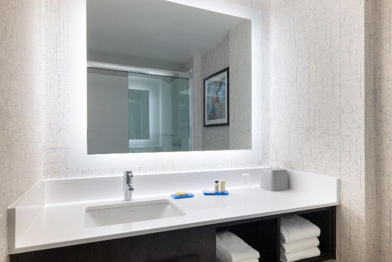 Holiday Inn Express & Suites Boston - Cambridge image