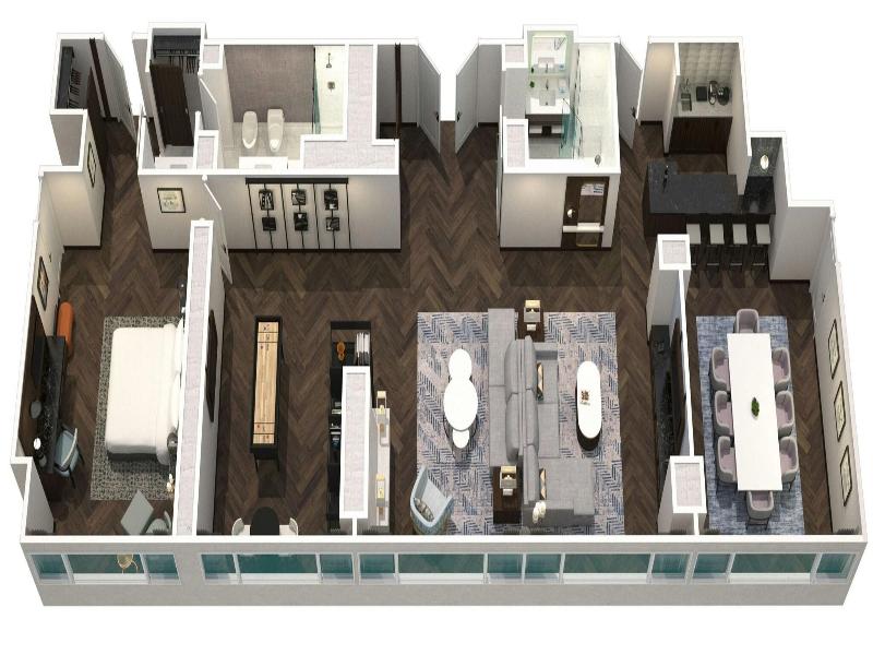 Boston Marriott Copley Place image