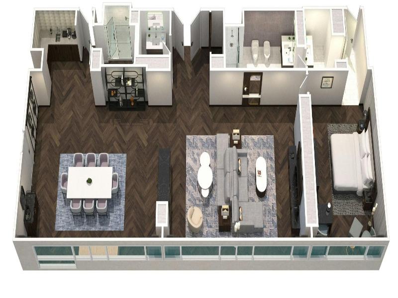 Boston Marriott Copley Place image