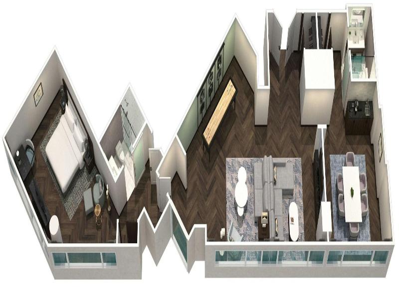 Boston Marriott Copley Place image
